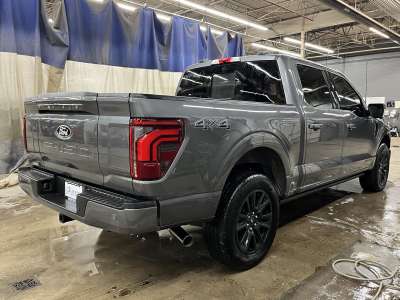 New 2025 Ford F-150 for sale in St. Joseph MO