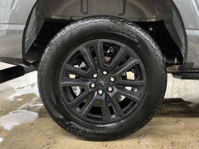 New 2025 Ford F-150 for sale in St. Joseph MO