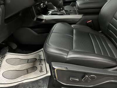 New 2025 Ford F-150 for sale in St. Joseph MO