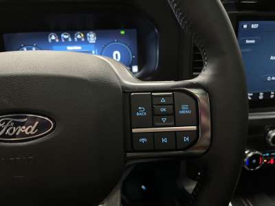 New 2025 Ford F-150 for sale in St. Joseph MO