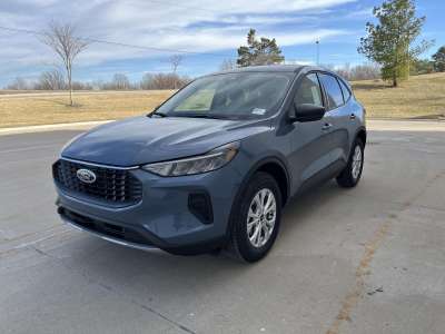 New 2026 Ford Escape for sale in St. Joseph MO