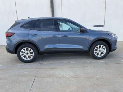 New 2026 Ford Escape for sale in St. Joseph MO