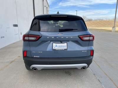 New 2026 Ford Escape for sale in St. Joseph MO