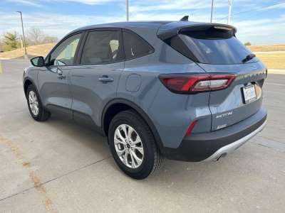 New 2026 Ford Escape for sale in St. Joseph MO