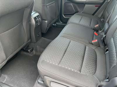 New 2026 Ford Escape for sale in St. Joseph MO
