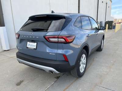 New 2026 Ford Escape Active SUV/Crossover for sale in St. Joseph MO