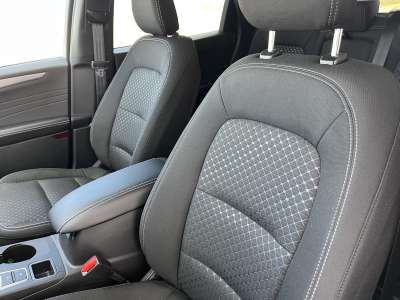 New 2026 Ford Escape for sale in St. Joseph MO