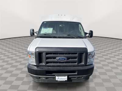 New 2025 Ford E-Series Cutaway for sale in St. Joseph MO