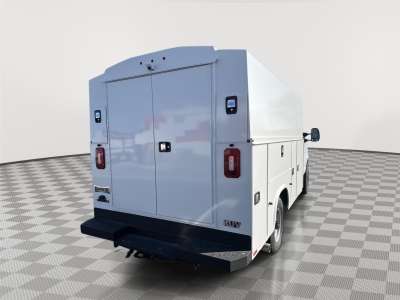 New 2025 Ford E-Series Cutaway for sale in St. Joseph MO