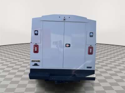 New 2025 Ford E-Series Cutaway for sale in St. Joseph MO