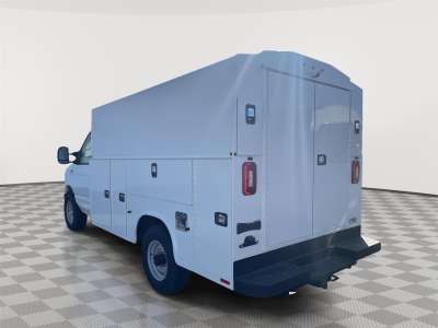 New 2025 Ford E-Series Cutaway for sale in St. Joseph MO