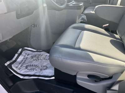 New 2025 Ford E-Series Cutaway for sale in St. Joseph MO