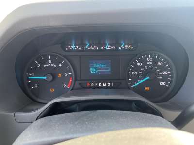 New 2025 Ford E-Series Cutaway for sale in St. Joseph MO