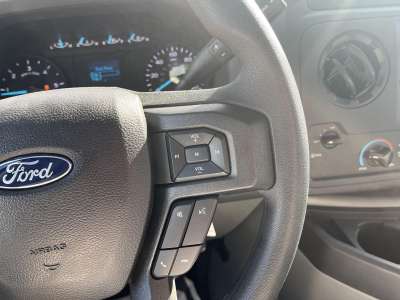 New 2025 Ford E-Series Cutaway for sale in St. Joseph MO