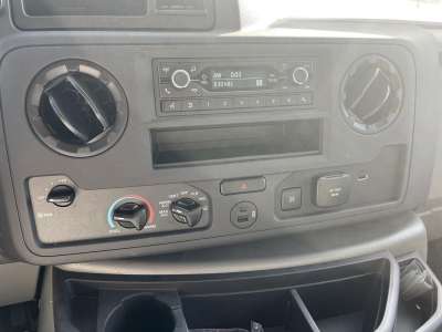 New 2025 Ford E-Series Cutaway for sale in St. Joseph MO