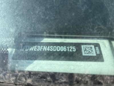 New 2025 Ford E-Series Cutaway for sale in St. Joseph MO