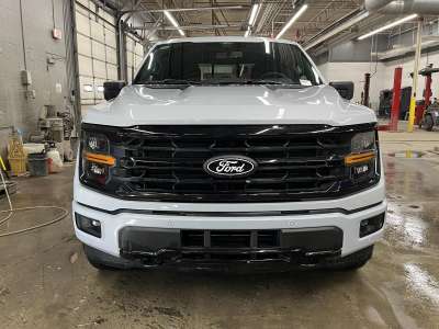 New 2025 Ford F-150 for sale in St. Joseph MO
