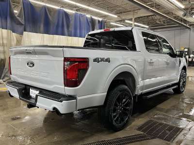 New 2025 Ford F-150 for sale in St. Joseph MO