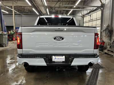 New 2025 Ford F-150 for sale in St. Joseph MO