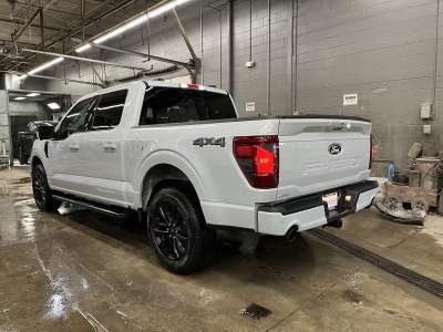 New 2025 Ford F-150 for sale in St. Joseph MO