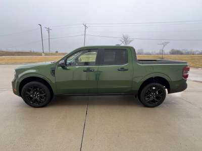 New 2025 Ford Maverick for sale in St. Joseph MO