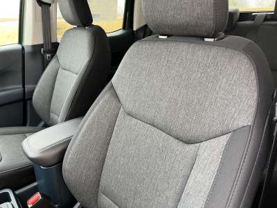 New 2025 Ford Maverick for sale in St. Joseph MO