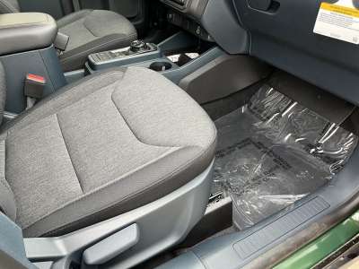 New 2025 Ford Maverick for sale in St. Joseph MO