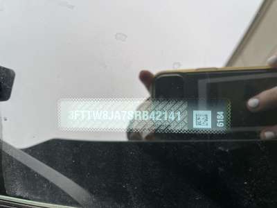 New 2025 Ford Maverick for sale in St. Joseph MO