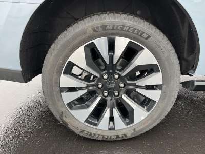 New 2025 Ford Expedition for sale in St. Joseph MO