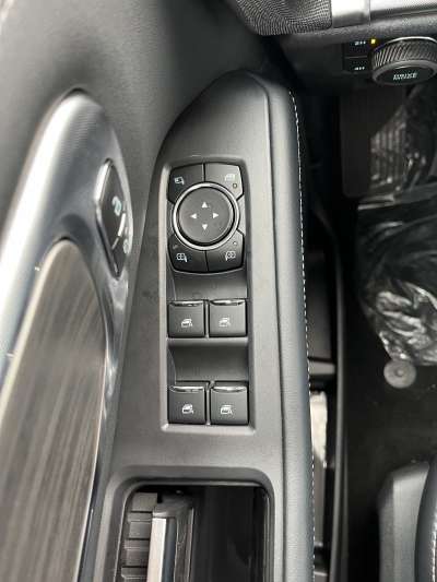 New 2025 Ford Expedition for sale in St. Joseph MO