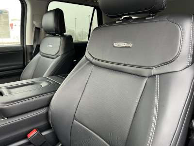 New 2025 Ford Expedition for sale in St. Joseph MO