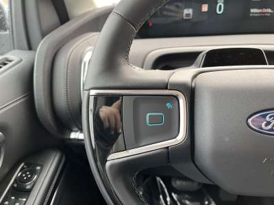 New 2025 Ford Expedition for sale in St. Joseph MO