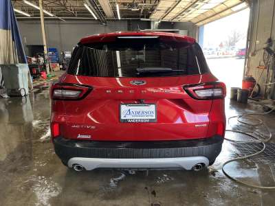 New 2026 Ford Escape Active SUV/Crossover for sale in St. Joseph MO