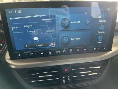 New 2026 Ford Escape for sale in St. Joseph MO