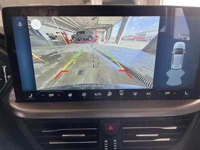 New 2026 Ford Escape for sale in St. Joseph MO