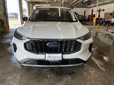 New 2026 Ford Escape Active SUV/Crossover for sale in St. Joseph MO