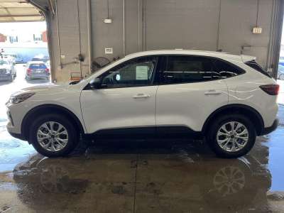 New 2026 Ford Escape for sale in St. Joseph MO