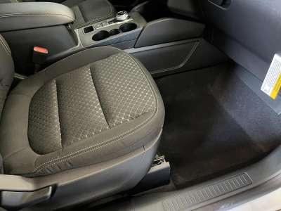 New 2026 Ford Escape for sale in St. Joseph MO