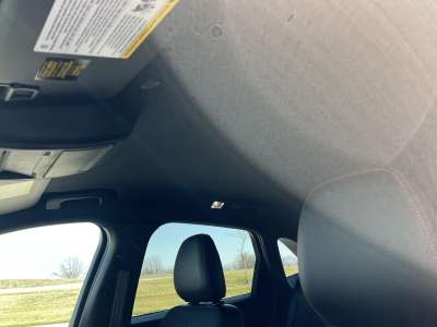 New 2026 Ford Escape for sale in St. Joseph MO