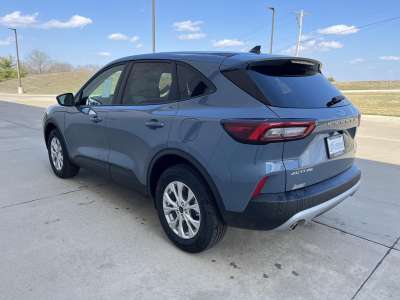 New 2026 Ford Escape Active SUV/Crossover for sale in St. Joseph MO