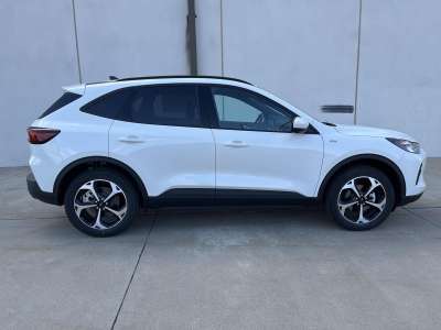 New 2025 Ford Escape for sale in St. Joseph MO