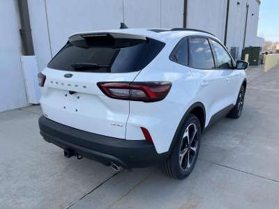 New 2025 Ford Escape for sale in St. Joseph MO
