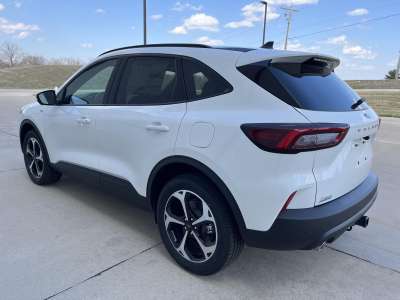 New 2025 Ford Escape for sale in St. Joseph MO
