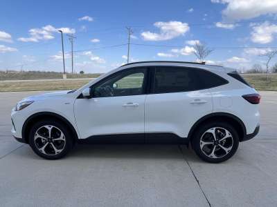 New 2025 Ford Escape for sale in St. Joseph MO
