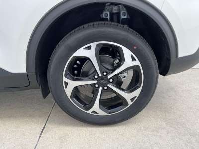 New 2025 Ford Escape for sale in St. Joseph MO