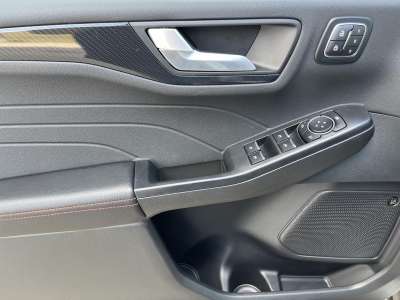 New 2025 Ford Escape for sale in St. Joseph MO