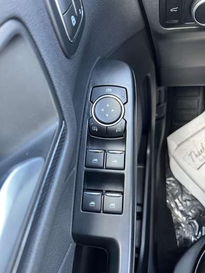 New 2025 Ford Escape for sale in St. Joseph MO