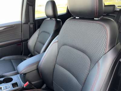 New 2025 Ford Escape for sale in St. Joseph MO