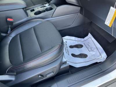 New 2025 Ford Escape for sale in St. Joseph MO