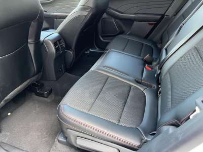 New 2025 Ford Escape for sale in St. Joseph MO